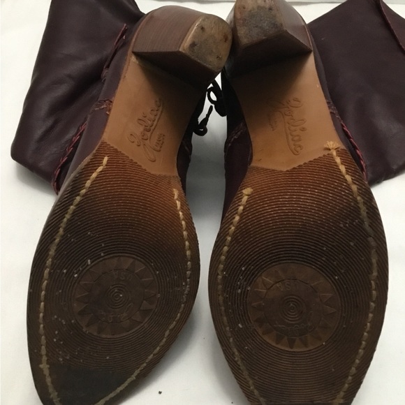 ZODIAC BOOTS - Picture 13 of 13